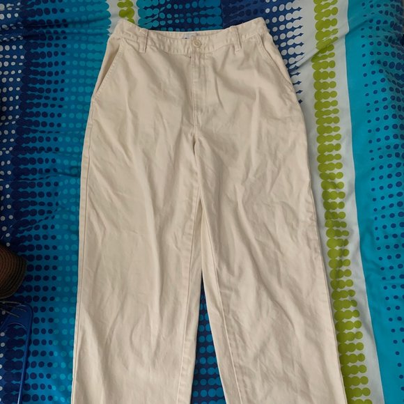 Aritzia Sunday best Jaden Pant, Size 6 - Picture 3 of 6